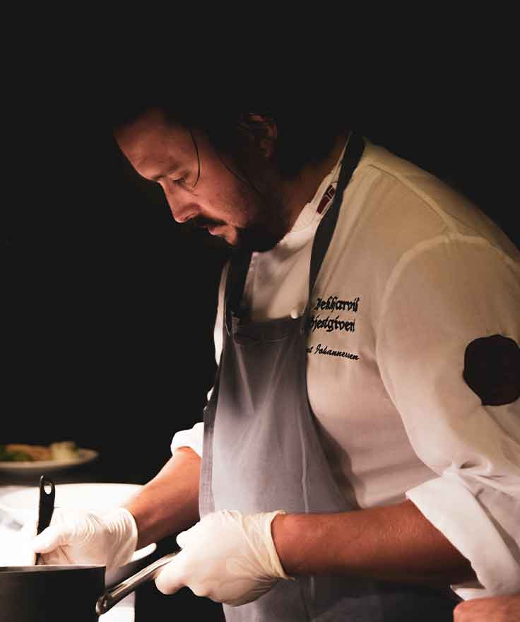 5 Waterside Restaurants in Istanbul for Special Events