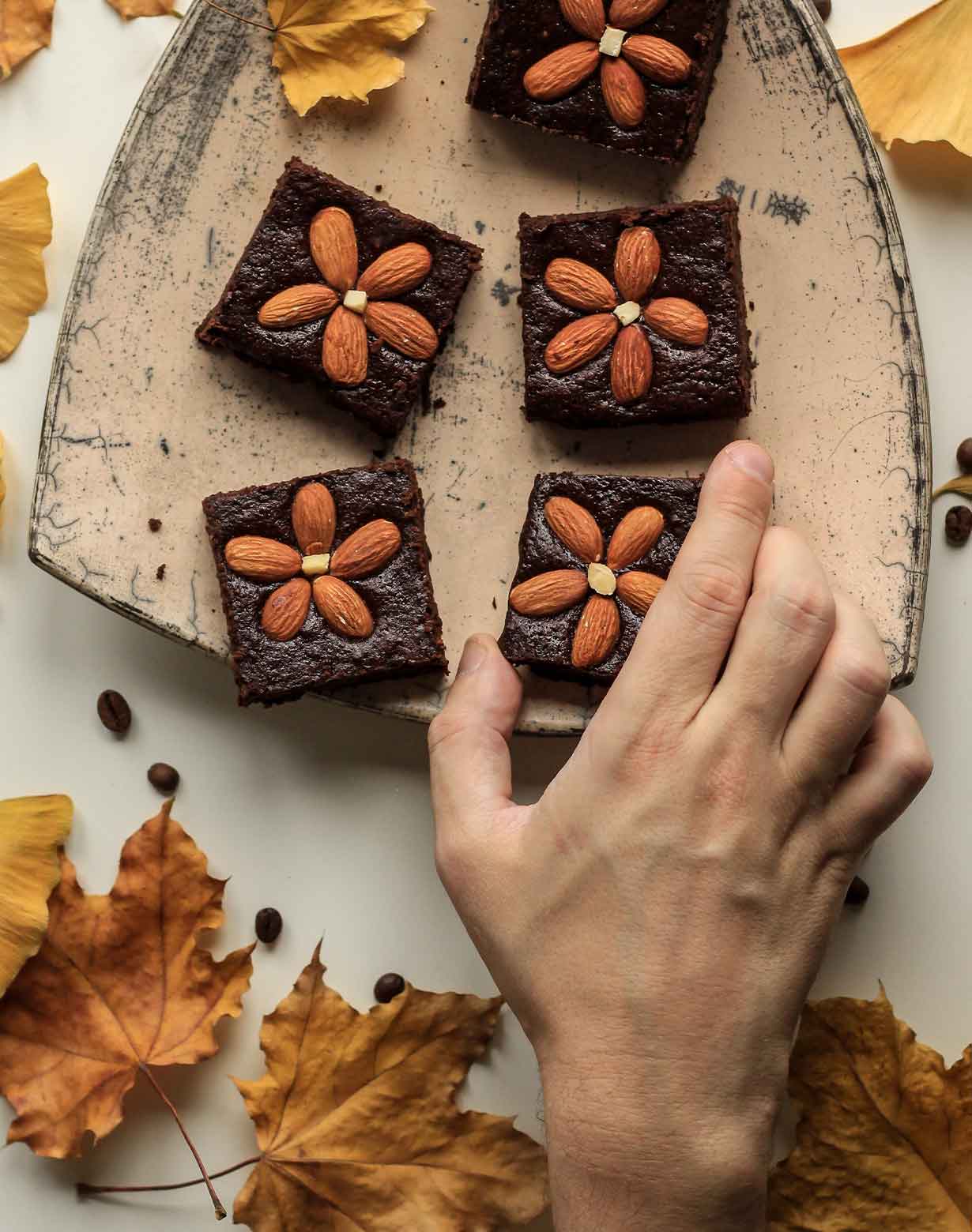 Chocolate Tart Chocolate Tart